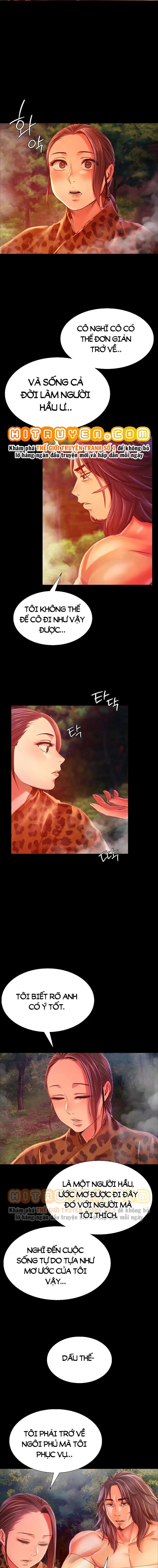 Tiểu Thư - Chapter 49 trang 12