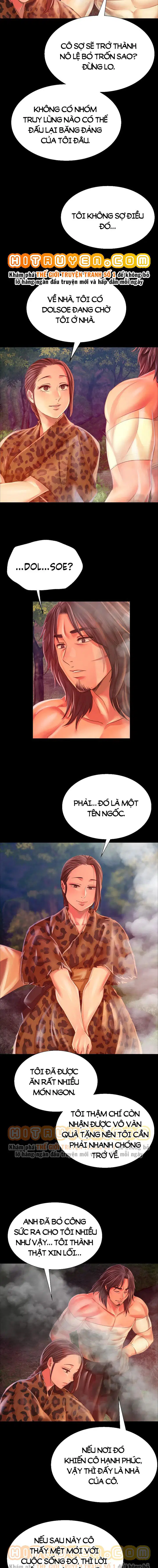 Tiểu Thư - Chapter 49 trang 13