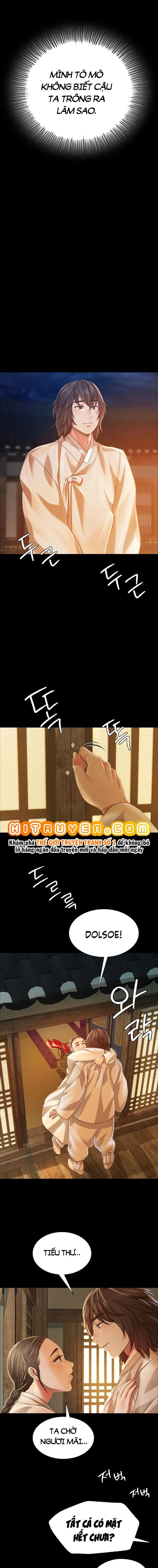 Tiểu Thư - Chapter 49 trang 15