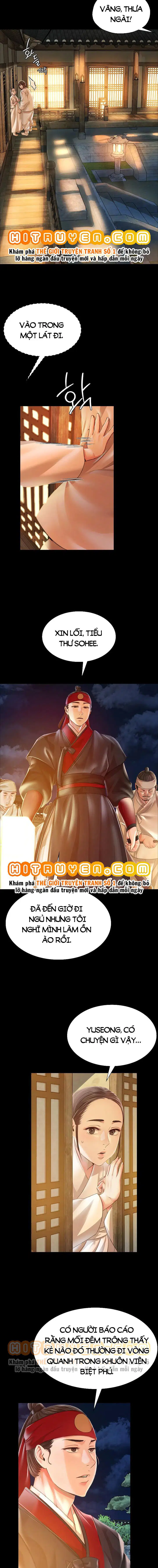 Tiểu Thư - Chapter 49 trang 16