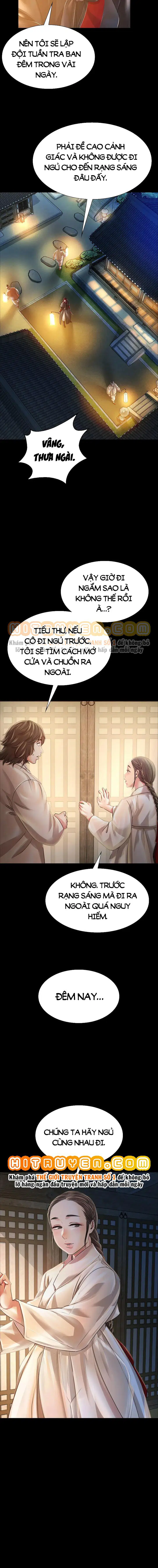 Tiểu Thư - Chapter 49 trang 17