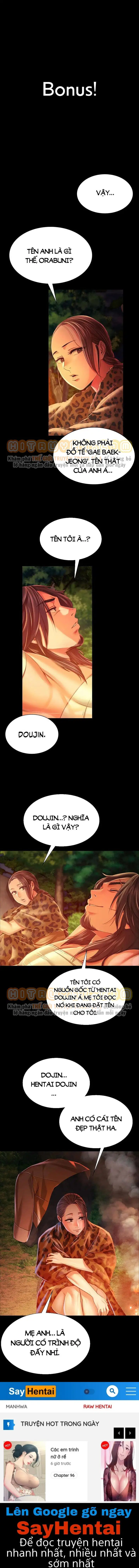 Tiểu Thư - Chapter 49 trang 18