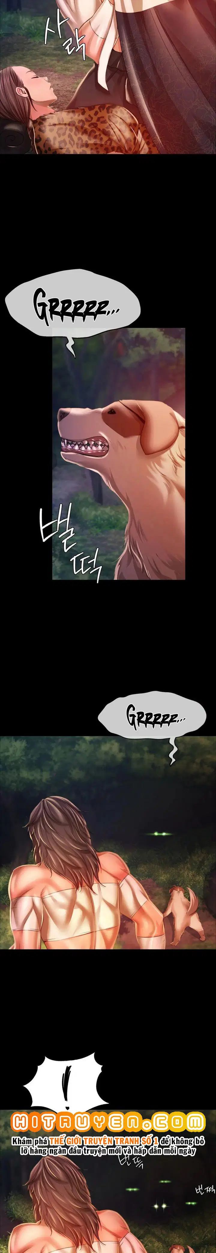Tiểu Thư - Chapter 50 trang 3