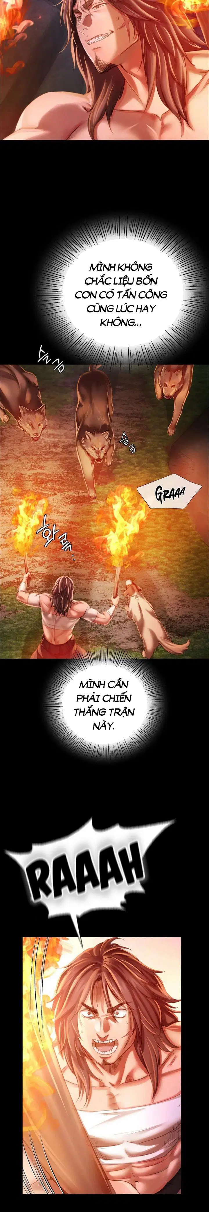 Tiểu Thư - Chapter 50 trang 5
