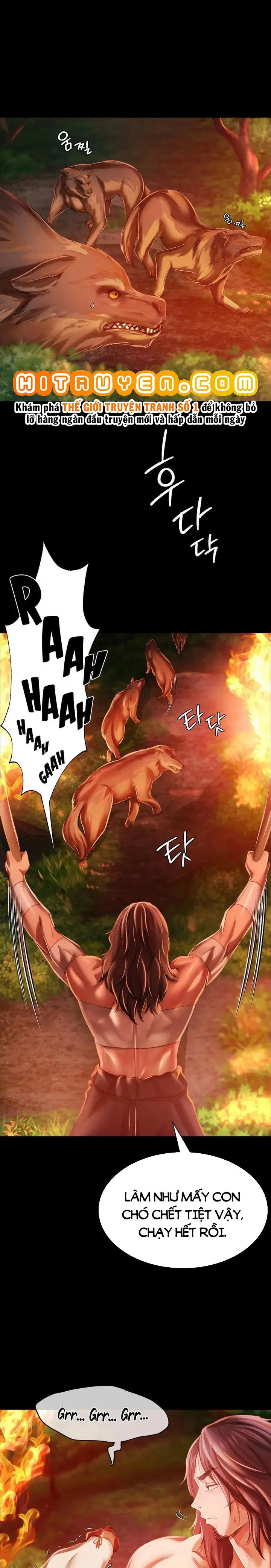 Tiểu Thư - Chapter 50 trang 6