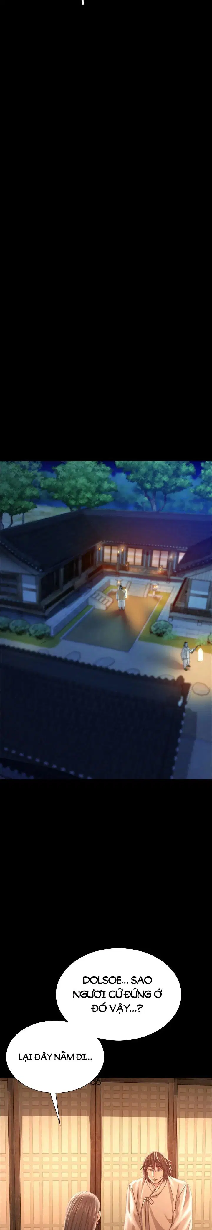 Tiểu Thư - Chapter 50 trang 8