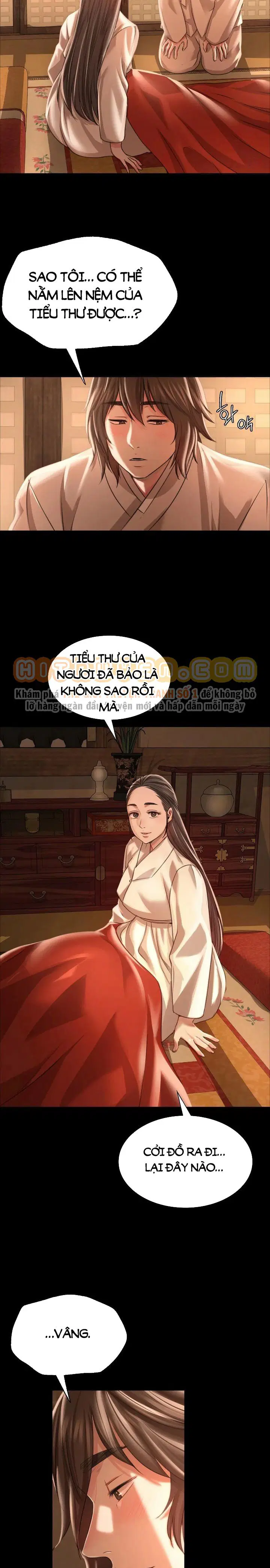 Tiểu Thư - Chapter 50 trang 9