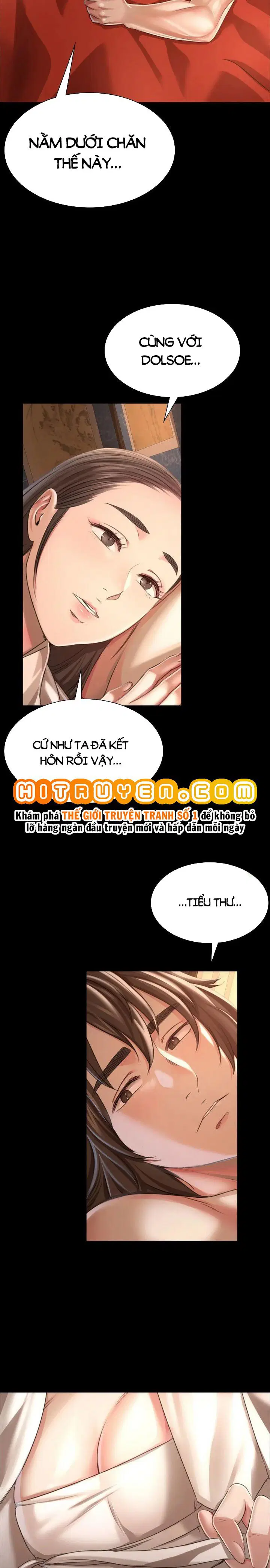 Tiểu Thư - Chapter 50 trang 12