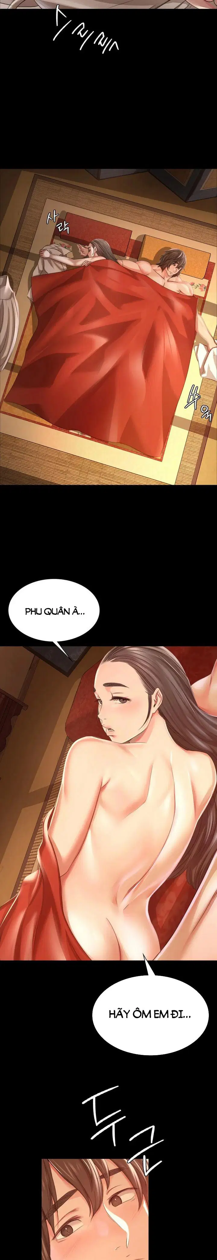 Tiểu Thư - Chapter 50 trang 13