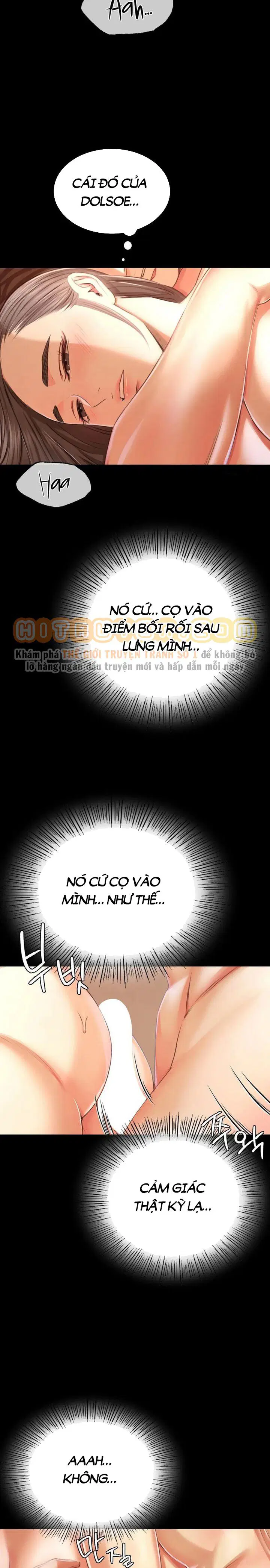 Tiểu Thư - Chapter 50 trang 15