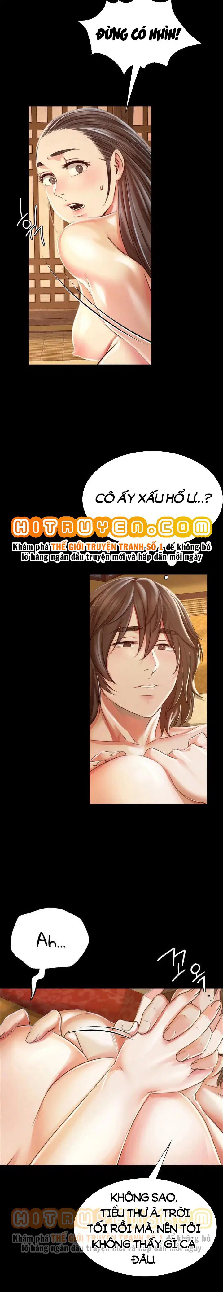 Tiểu Thư - Chapter 50 trang 19