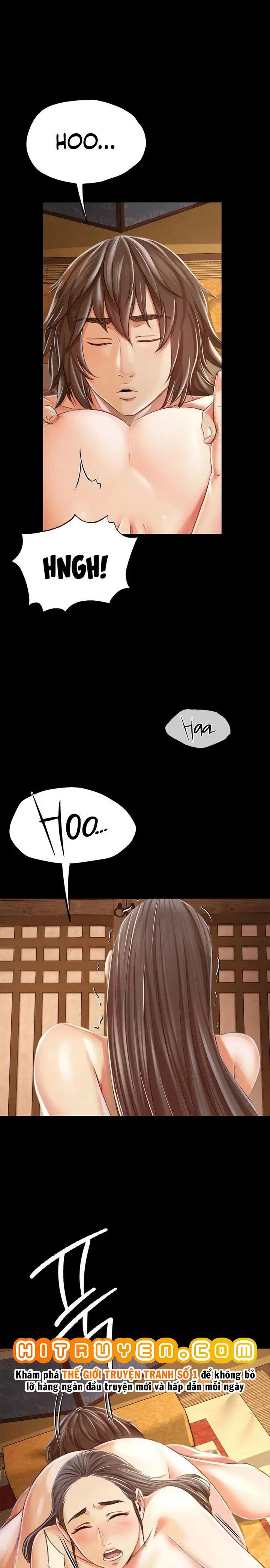 Tiểu Thư - Chapter 50 trang 20