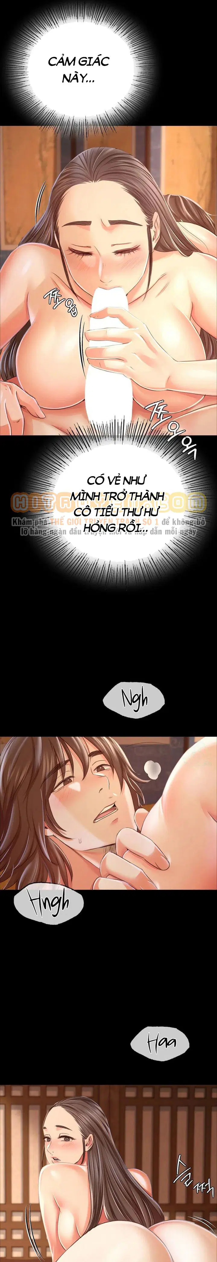 Tiểu Thư - Chapter 50 trang 23