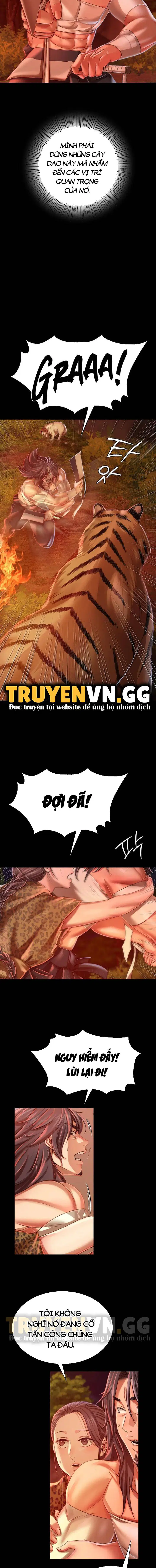 Tiểu Thư - Chapter 51 trang 2