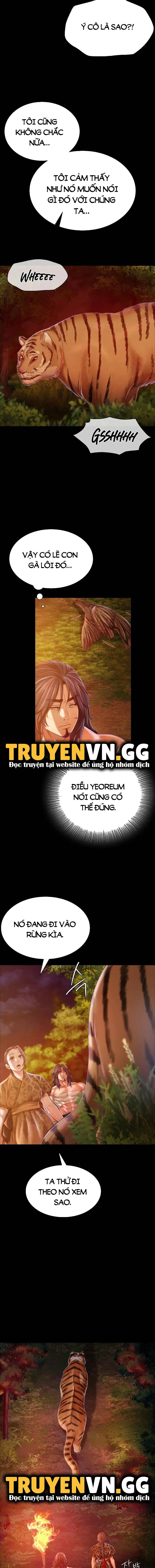 Tiểu Thư - Chapter 51 trang 3