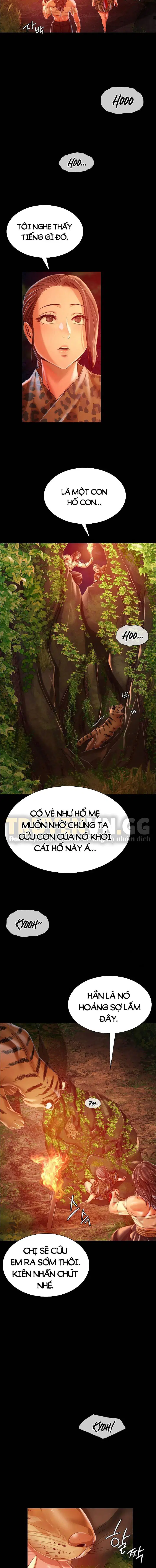 Tiểu Thư - Chapter 51 trang 4