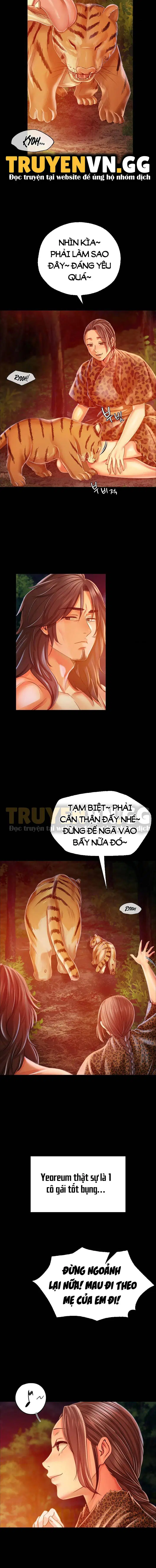 Tiểu Thư - Chapter 51 trang 5