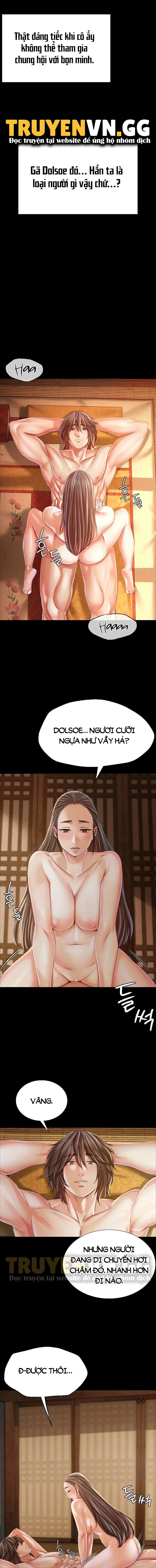 Tiểu Thư - Chapter 51 trang 6