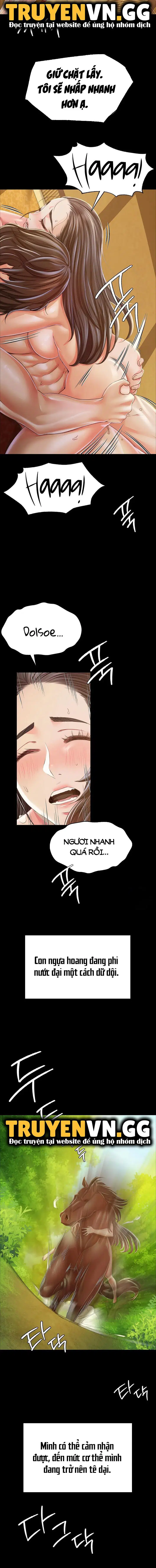 Tiểu Thư - Chapter 51 trang 8