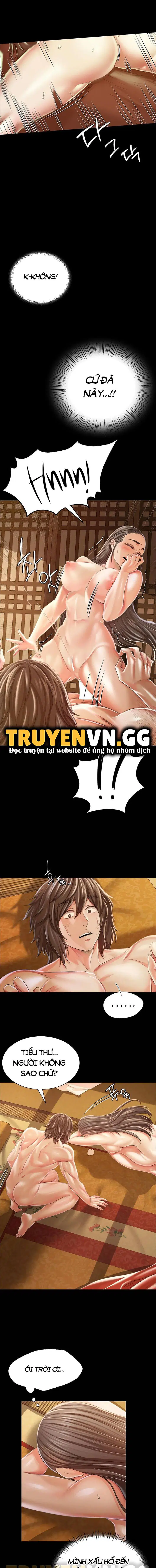 Tiểu Thư - Chapter 51 trang 9