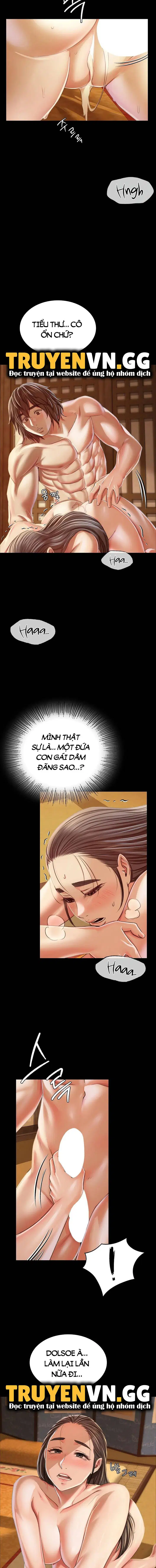Tiểu Thư - Chapter 51 trang 14