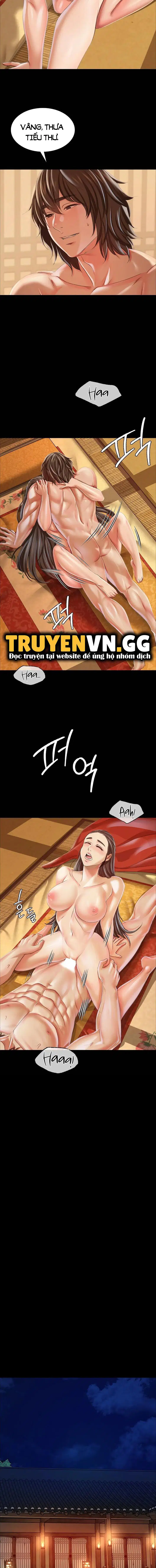 Tiểu Thư - Chapter 51 trang 15