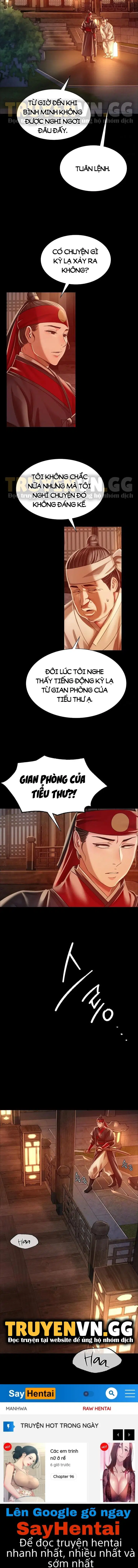 Tiểu Thư - Chapter 51 trang 16
