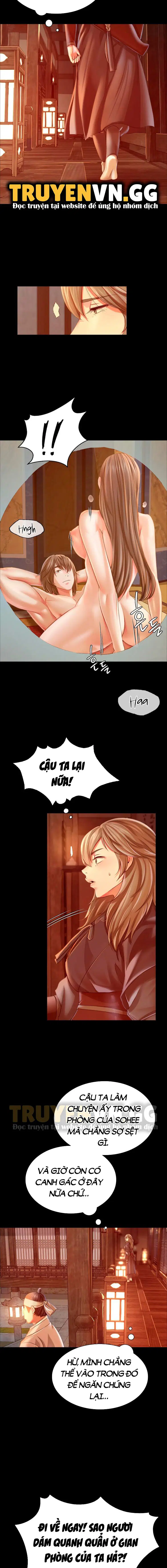 Tiểu Thư - Chapter 52 trang 2