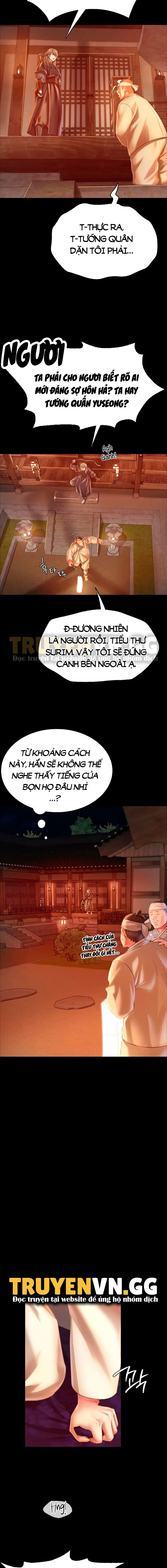 Tiểu Thư - Chapter 52 trang 3