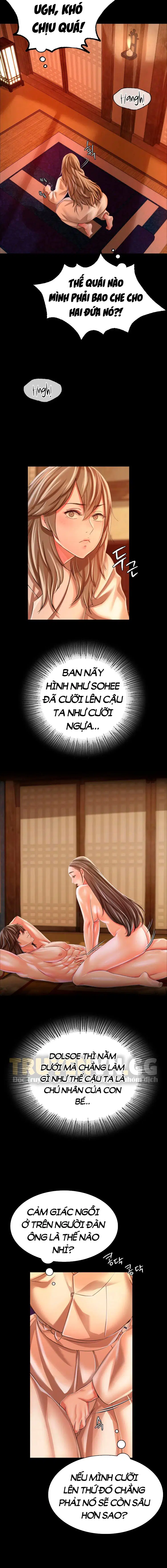 Tiểu Thư - Chapter 52 trang 4