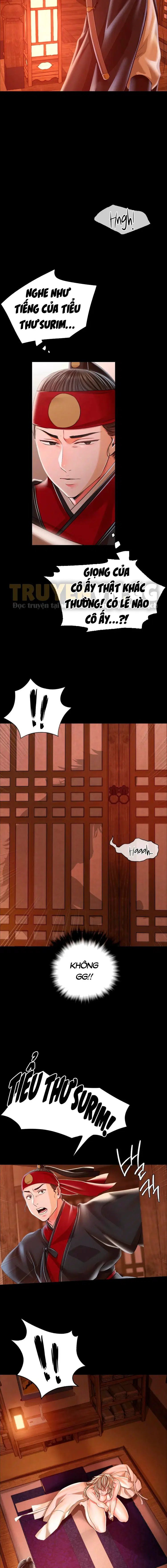 Tiểu Thư - Chapter 52 trang 7
