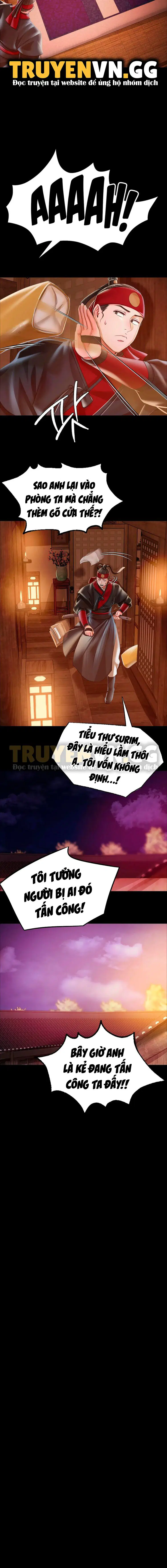 Tiểu Thư - Chapter 52 trang 8