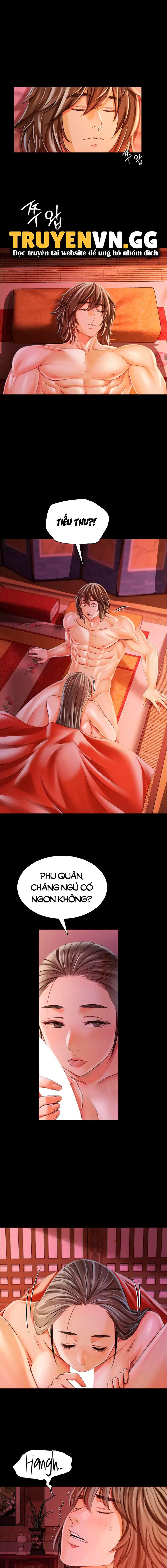 Tiểu Thư - Chapter 52 trang 9