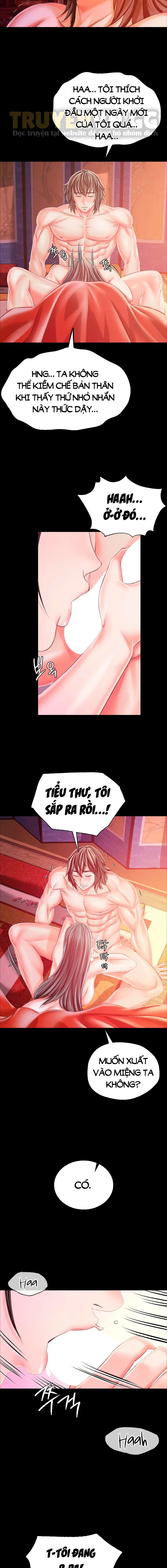 Tiểu Thư - Chapter 52 trang 10