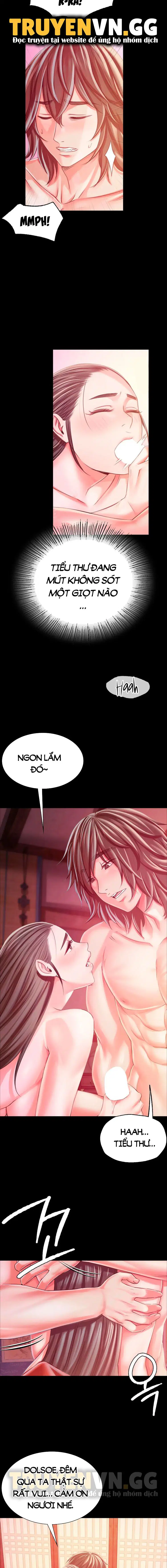 Tiểu Thư - Chapter 52 trang 11