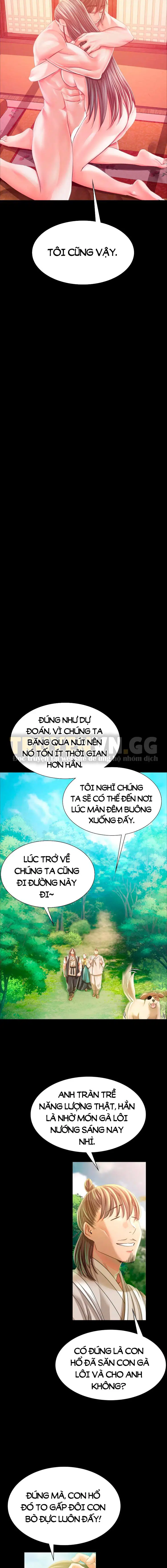 Tiểu Thư - Chapter 52 trang 12