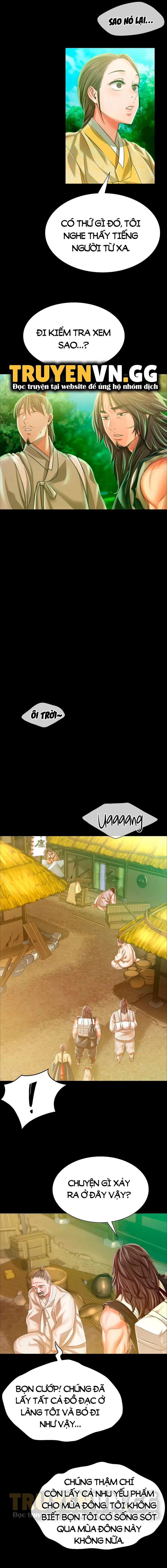 Tiểu Thư - Chapter 52 trang 14