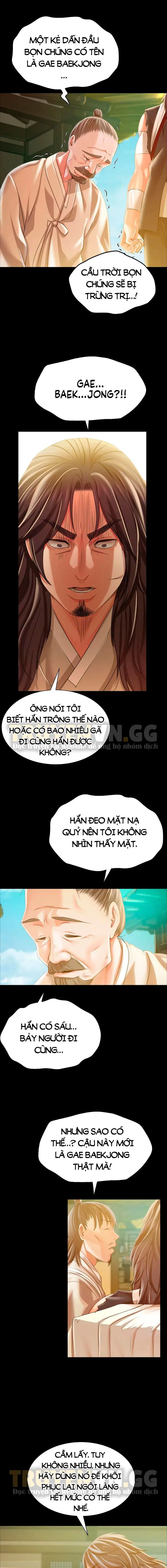 Tiểu Thư - Chapter 52 trang 15