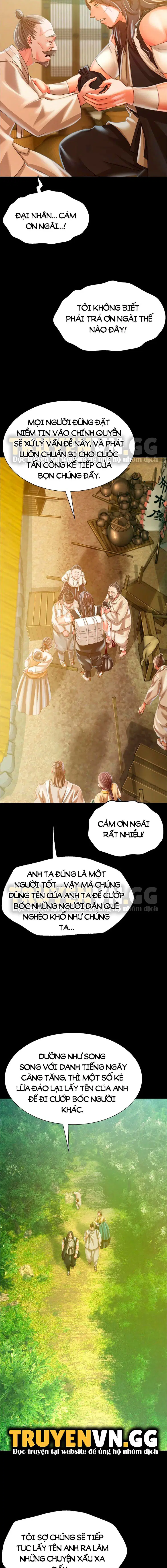 Tiểu Thư - Chapter 52 trang 16