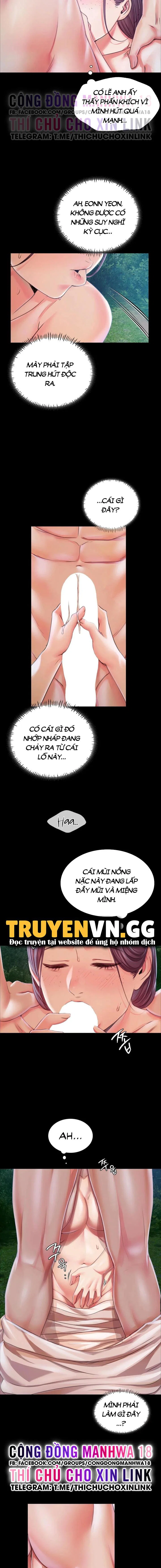 Tiểu Thư - Chapter 55 trang 3