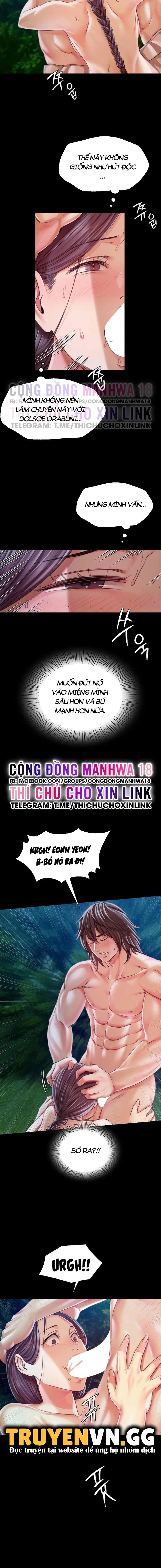 Tiểu Thư - Chapter 55 trang 5