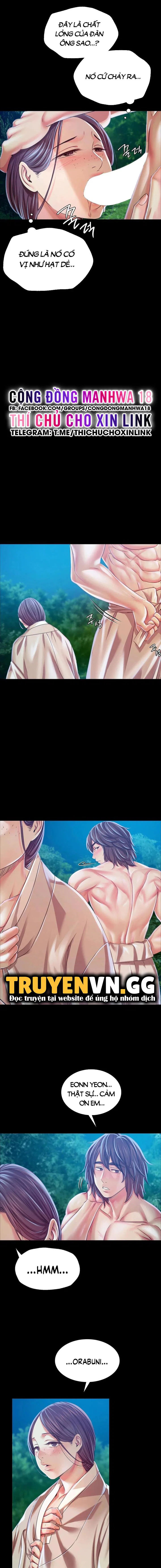 Tiểu Thư - Chapter 55 trang 6
