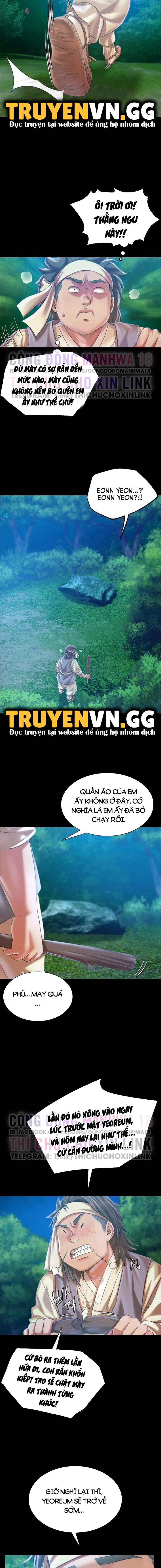 Tiểu Thư - Chapter 55 trang 9