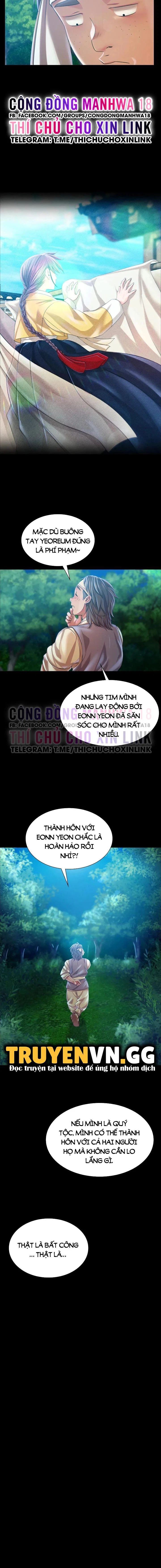 Tiểu Thư - Chapter 55 trang 10