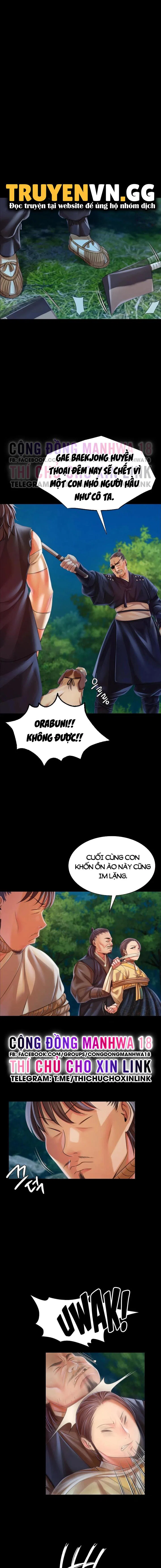 Tiểu Thư - Chapter 55 trang 12