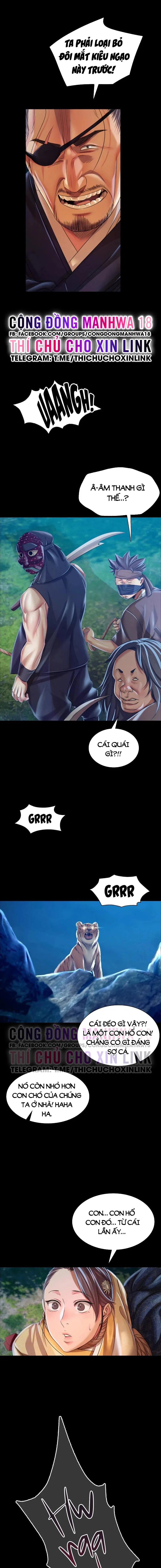 Tiểu Thư - Chapter 55 trang 14