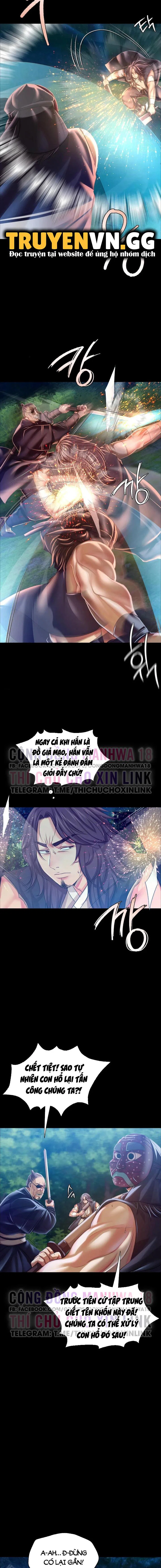 Tiểu Thư - Tiểu Thư - Chap 56 trang 2