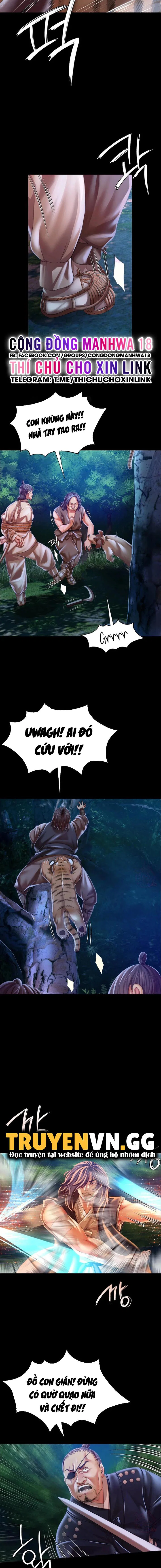 Tiểu Thư - Tiểu Thư - Chap 56 trang 4