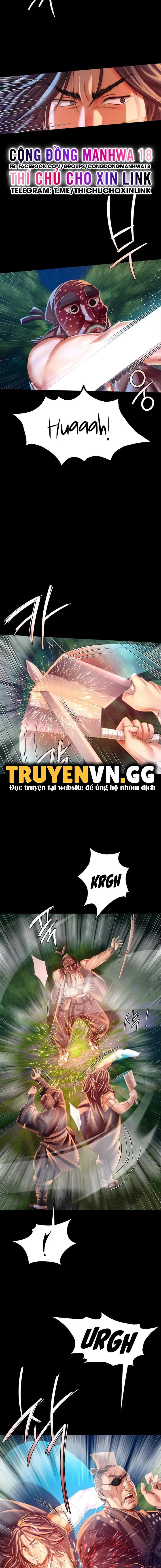 Tiểu Thư - Tiểu Thư - Chap 56 trang 5