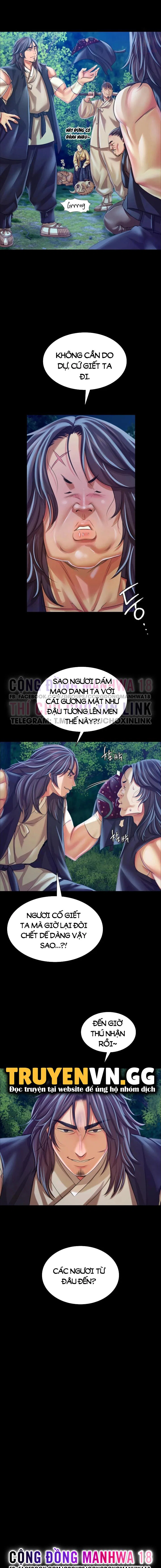 Tiểu Thư - Tiểu Thư - Chap 56 trang 7